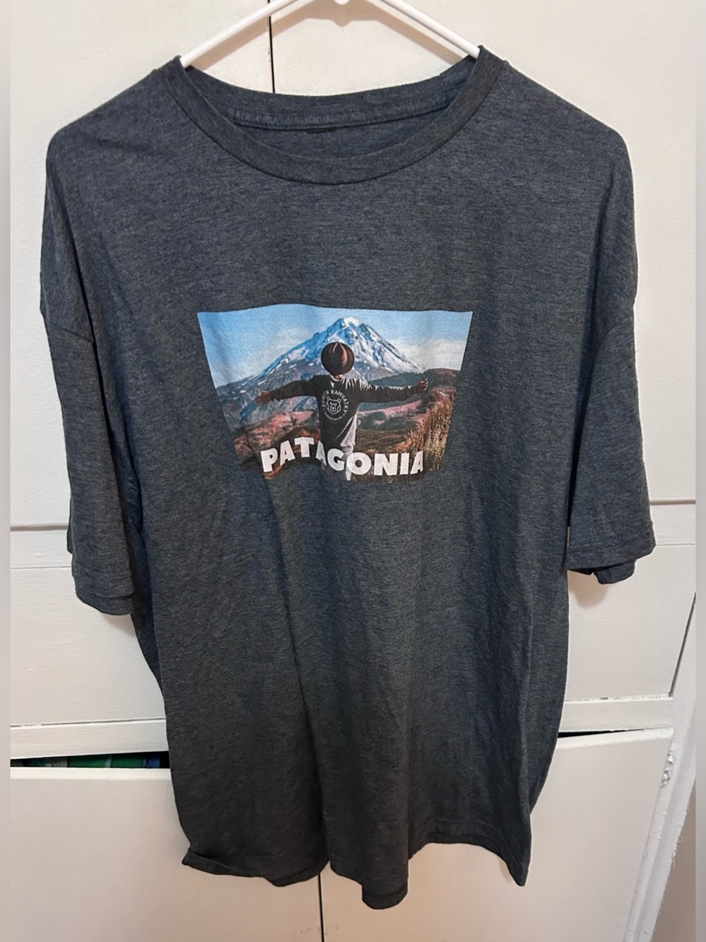 Patagonia men’s size XL